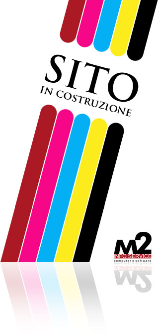 Sito in costruzione